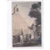 GONNEVILLE: chapelle - très bon état (rare en couleur)