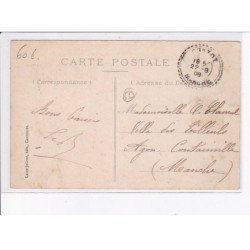 GRATOT: un coin du bourg - très bon état
