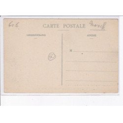 environs de BARFLEUR: une chaumière - très bon état