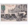 SAINT-PAIR-sur-MER: le marché - très bon état