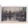 FRANCE : CHARANCE : le lac - tres bon etat