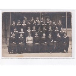 COUTANCES: écoles - état