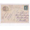 DIELETTE: baptême du canot de sauvetage "octave lemaître" - état