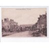 BEAUCHAMPS: le bourg - très bon état