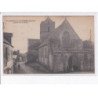 SAINT-QUENTIN-sur-le-HOMME: l'église XIII siècle - très bon état
