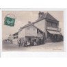COUTAINVILLE: le boulevard de la mer, épicerie - très bon état