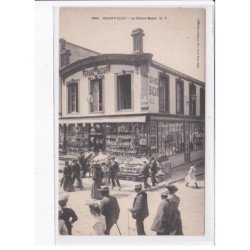 GRANVILLE: le grand bazar - très bon état