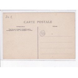 GRANVILLE: le grand bazar - très bon état