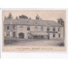 MARTINVAST: restaurant de la gare - très bon état