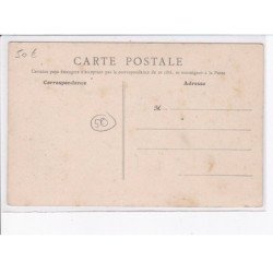 MARTINVAST: restaurant de la gare - très bon état