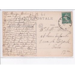 SAINT-ENY: le bas des forges - très bon état