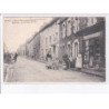 SAINT-SAUVEUR-LENDELIN: bureau de poste - très bon état