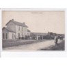 JULLOUVILLE: la gare - très bon état