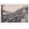 CERENCES: le marché - état
