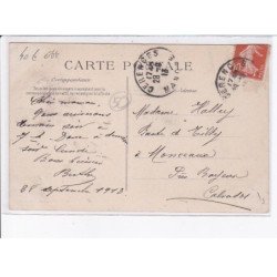 CERENCES: le marché - état