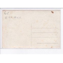 FRANCE: carte photo, à localiser, épicerie - très bon état