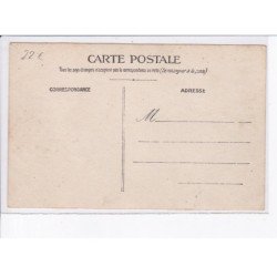 FRANCE: carte photo, à localiser, apéro - très bon état