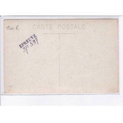 FRANCE: carte photo, à localiser, les coteaux du médoc, maison Hallais - très bon état