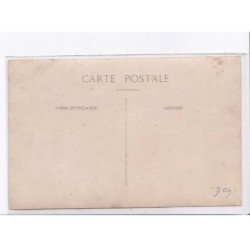 FRANCE: carte photo, à localiser, oubonnet, journaux hachette, papeterie article fumeurs - très bon état