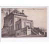 CAROLLES: ville le clos la mazurie - état