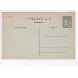 SAVIGNY: la gare - très bon état