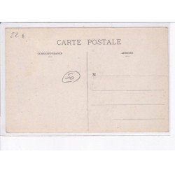 SAINT-PIERRE-EGLISE: quartier de l'espérance, le lavoir couvert - très bon état