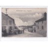 BOSSANCOURT: grande-rue - très bon état