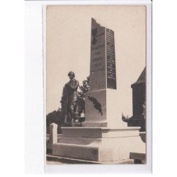 FRANCE: monuments aux morts, enfant - très bon état