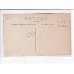 FRANCE: monuments aux morts, enfant - très bon état