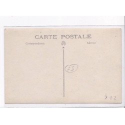 DAMVILLERS: souvenir de l'inauguration 1923 - très bon état
