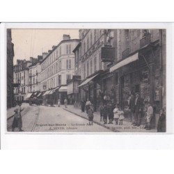 NOGENT-sur-MARNE: la grande rue - très bon état