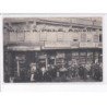 ANGERS: maison A. Pelé - état