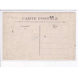 ANGERS: maison A. Pelé - état