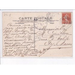 DORMANS: le marché - très bon état