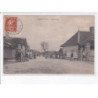 DOSNON: grande rue - état