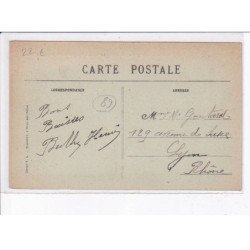 VILLIERS-BONNEUX: la mairie, les écoles, rentrée - très bon état