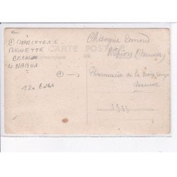 BELGIQUE: NAMUR: charcuterie mainette, pharmacie de la croix-rouge - état