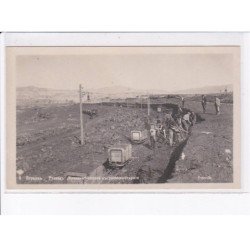 BULGARIE: PERNIK: mine de charbon - très bon état