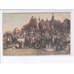 BULGARIE: vitacha une promenade au sommet noir - état