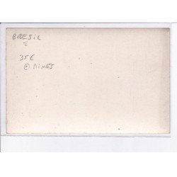 BRESIL: cris de minéric, mines - très bon état