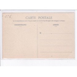 FRANCE: caféier mort, caféier vivant - très bon état