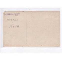 BULGARIE: plovdiv, vue - très bon état