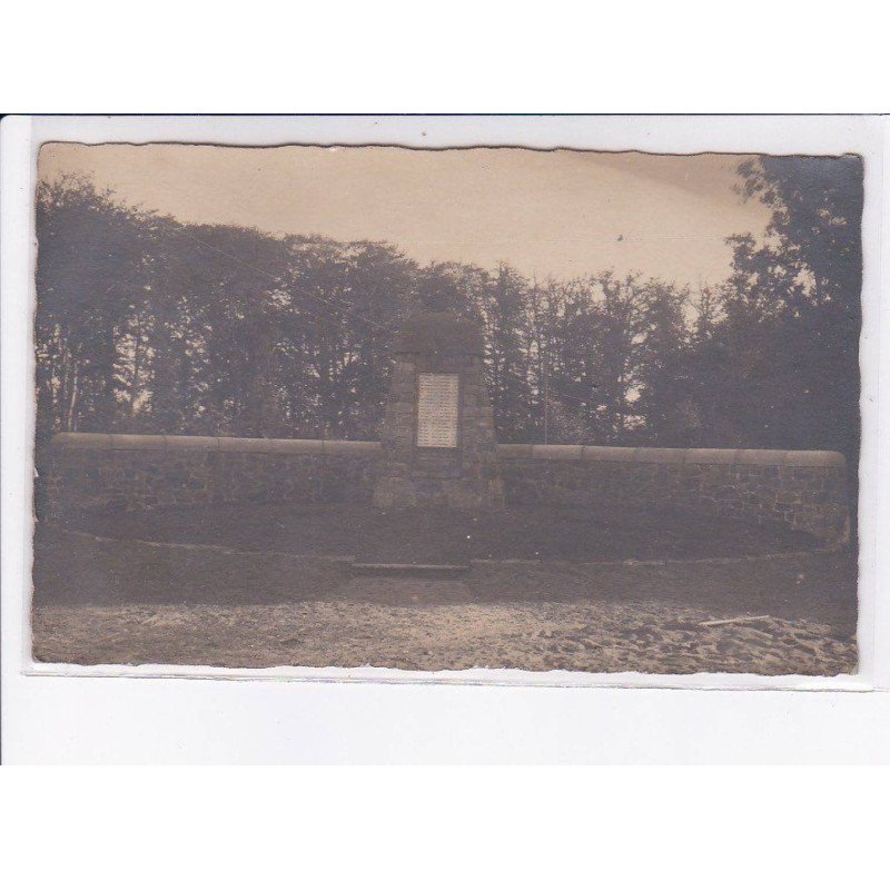 BULGARIE: souvenir de l'occupation de bovk (?) 1923 - très bon état