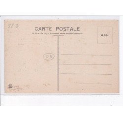 FOIX: hostellerie de la barbacane - très bon état