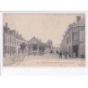 MARIGNY-le-CHATEL: la rue du bois - très bon état