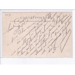 SAINT-GENIS-sur-FOURS: château de segonzac - très bon état