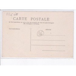 SOUILLAC: récolte de la truffe, propriété raymond fumat - état