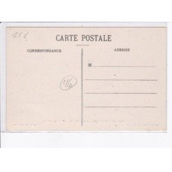 PARNAC: place de la mairie - très bon état