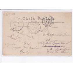 LOT: en route pour le marché au bois - état