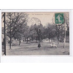 SOUSCEYRAC: le foirail - très bon état